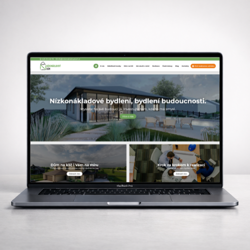 Náhled článku o důvěryhodnosti webu